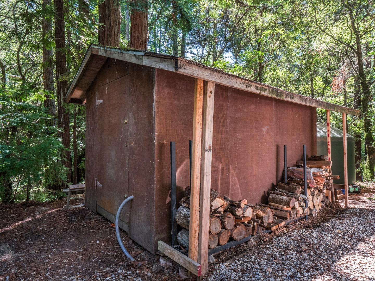 13095 Lompico Road Felton, CA 95018 - Photo 58 of 58 Gallery Image 58