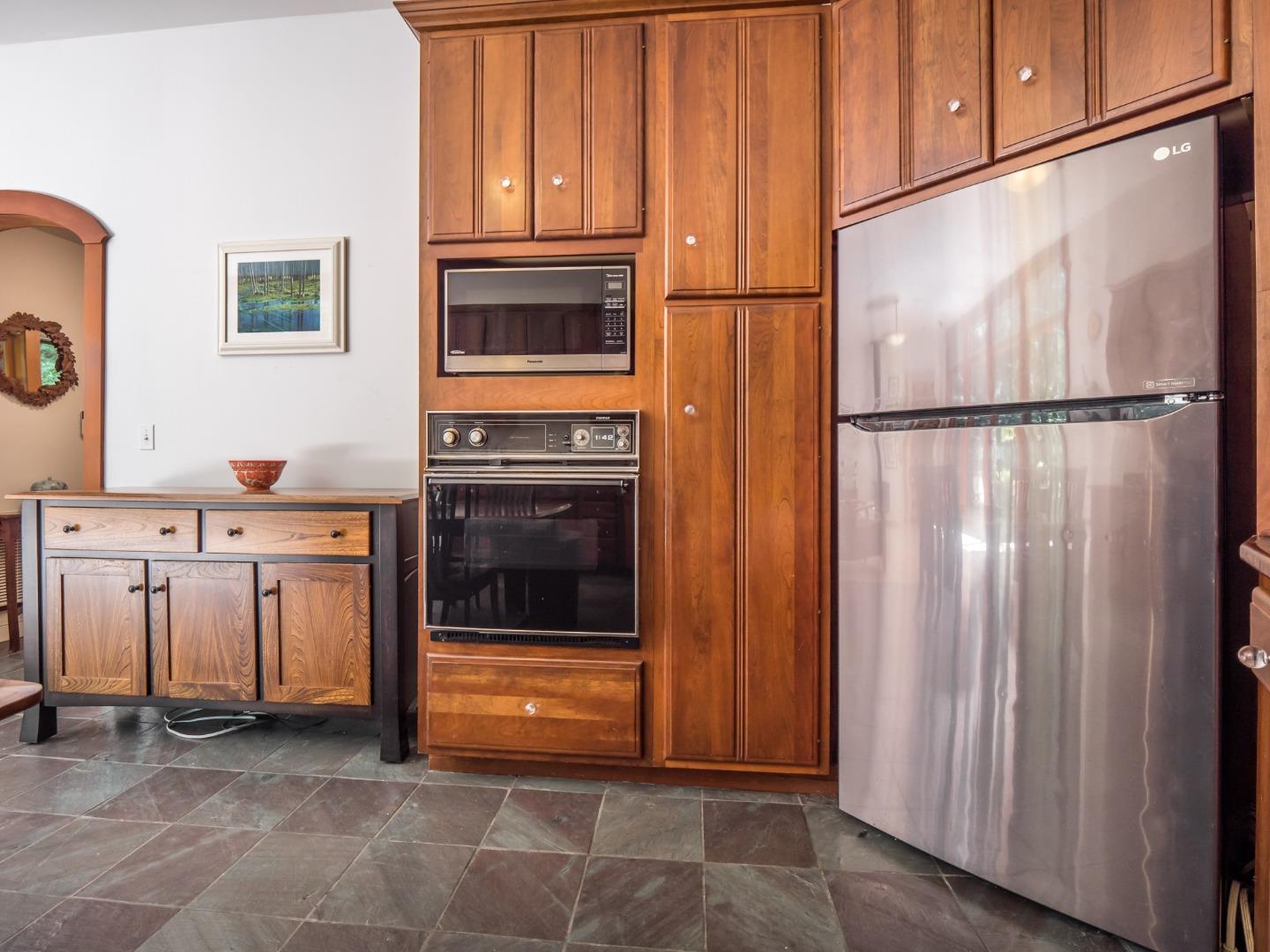 13095 Lompico Road Felton, CA 95018 - Photo 6 of 58 Gallery Image 6