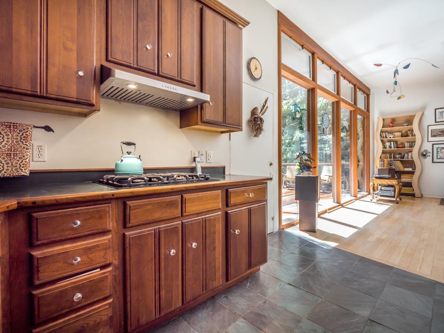 13095 Lompico Road Felton, CA 95018 - Photo 8 of 58 Gallery Image 8
