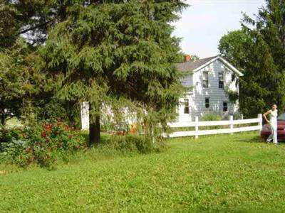 4314 North Webster Road Flushing, MI 48433 - Photo 5 of 11 20157776-4.JPG