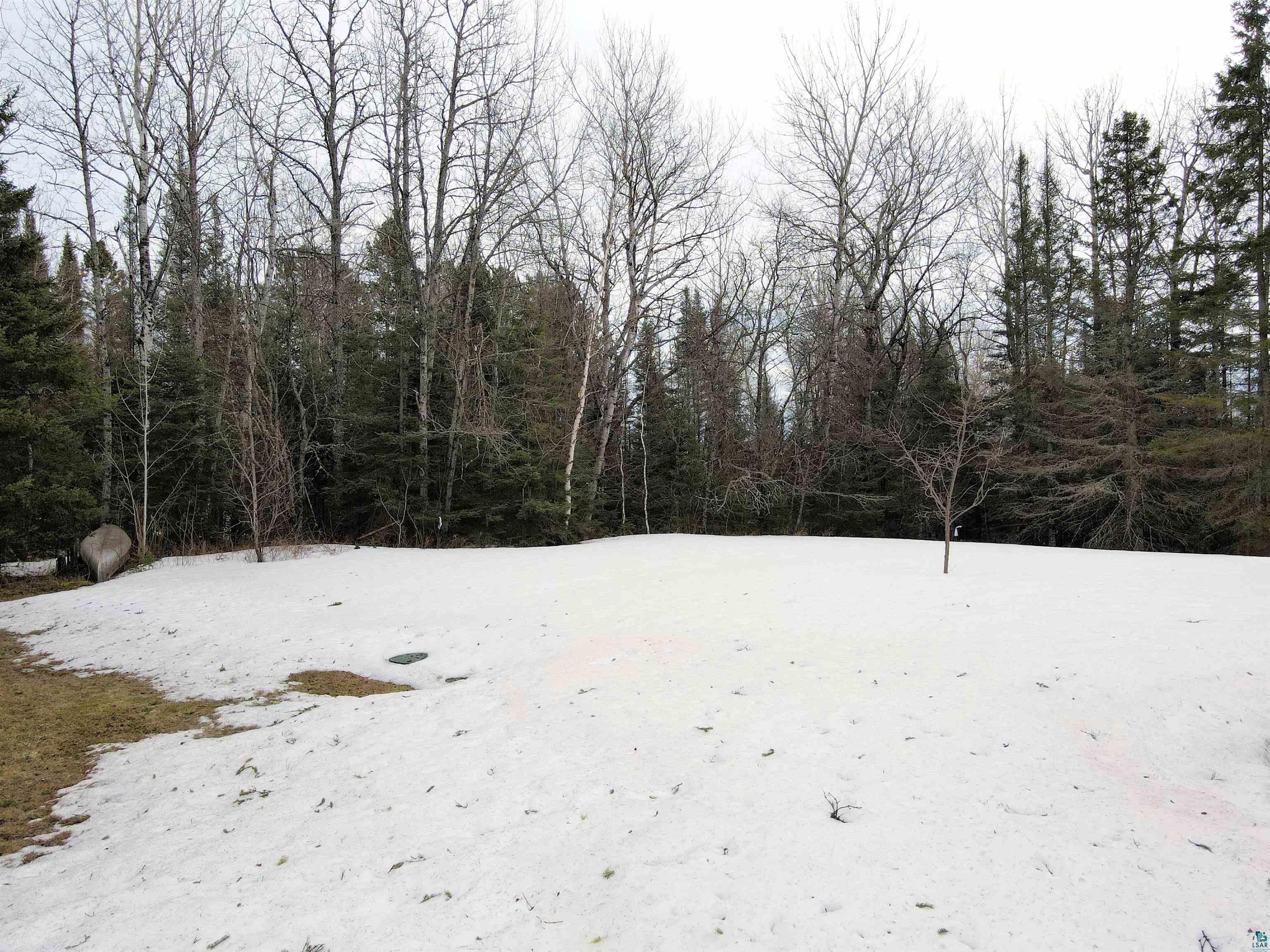 6800 Salveson Road Finland, MN 55603 - Photo 20 of 20 View of yard layered in snow