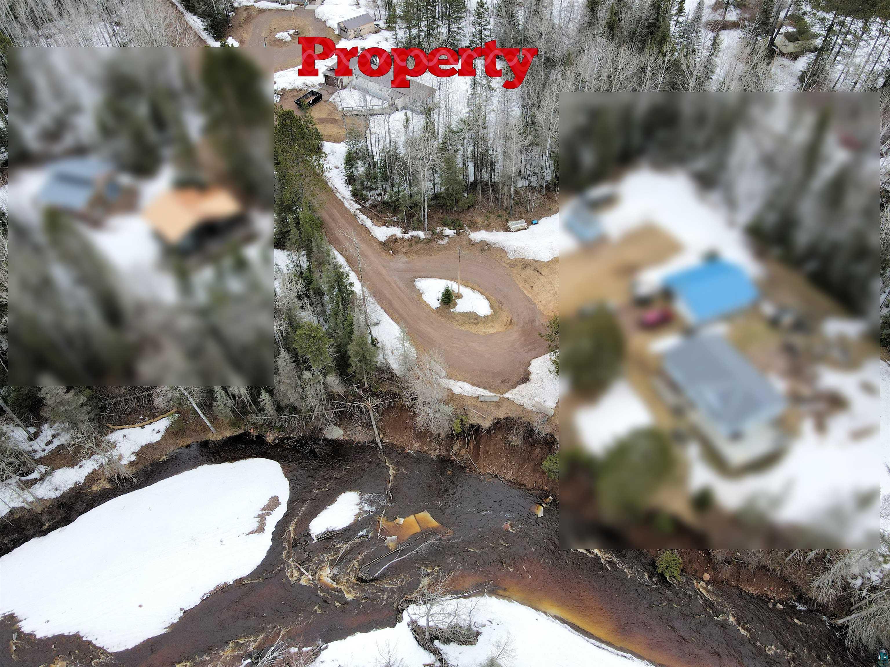 6800 Salveson Road Finland, MN 55603 - Photo 4 of 20 Exterior view