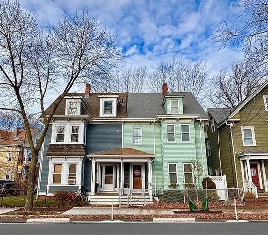 $1,050,000 | 347 Washington Street, Somerville, MA 02143