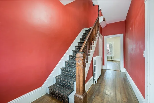 $1,050,000 | 347 Washington Street, Somerville, MA 02143