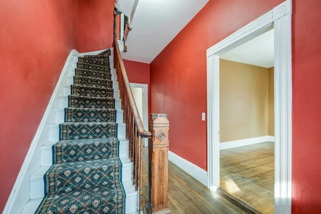 $1,050,000 | 347 Washington Street, Somerville, MA 02143