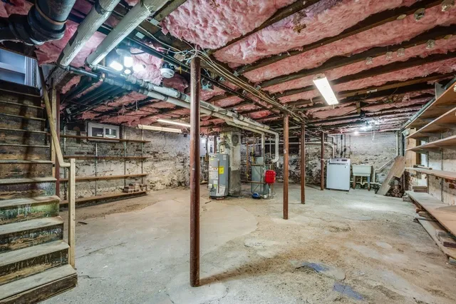 $1,050,000 | 347 Washington Street, Somerville, MA 02143