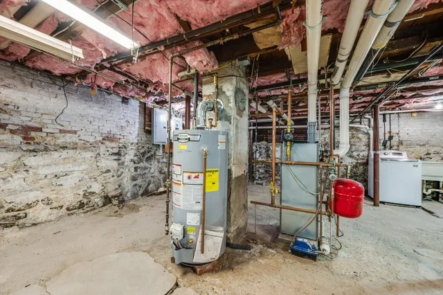 $1,050,000 | 347 Washington Street, Somerville, MA 02143