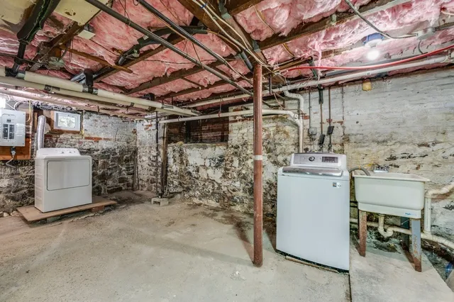 $1,050,000 | 347 Washington Street, Somerville, MA 02143