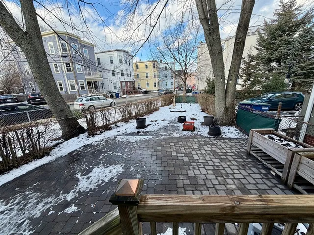 $1,050,000 | 347 Washington Street, Somerville, MA 02143