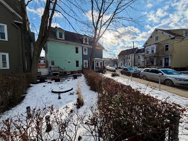 $1,050,000 | 347 Washington Street, Somerville, MA 02143