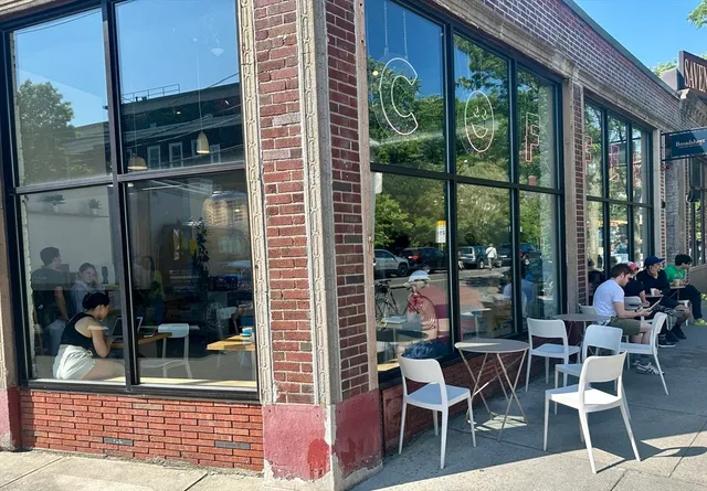 $1,050,000 | 347 Washington Street, Somerville, MA 02143