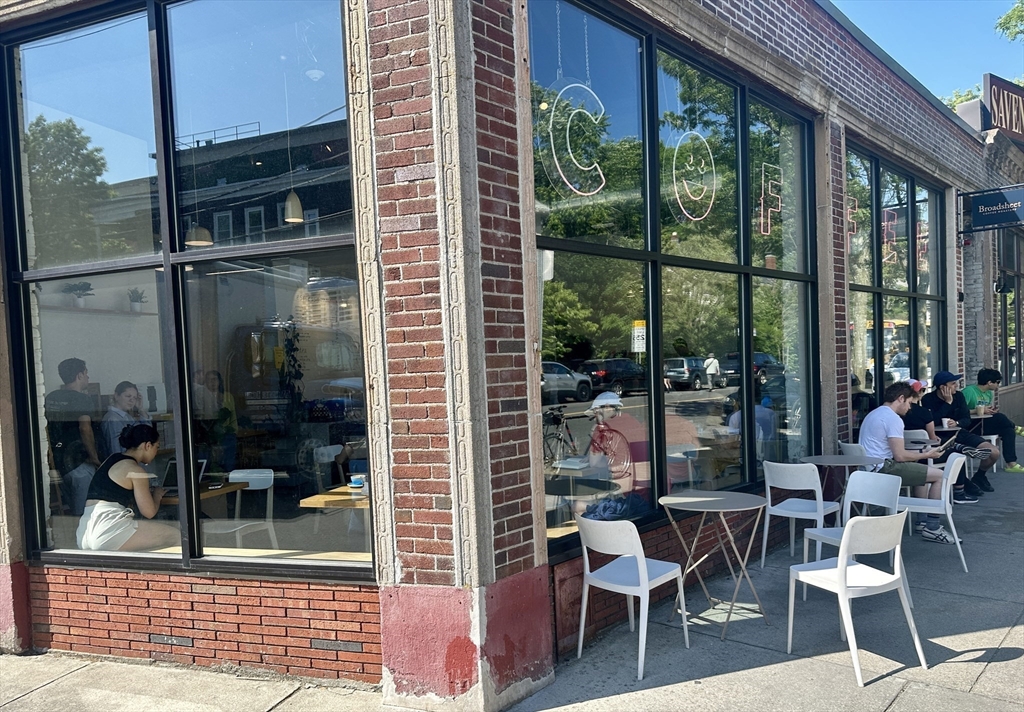 347 Washington Street Somerville, MA 02143 - Photo 33 of 38