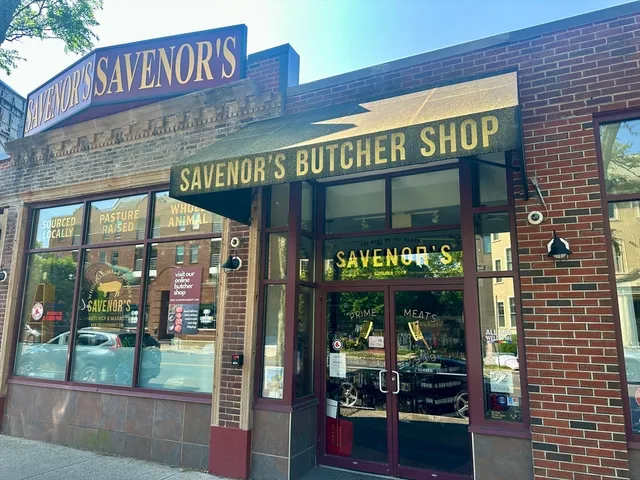 $1,050,000 | 347 Washington Street, Somerville, MA 02143