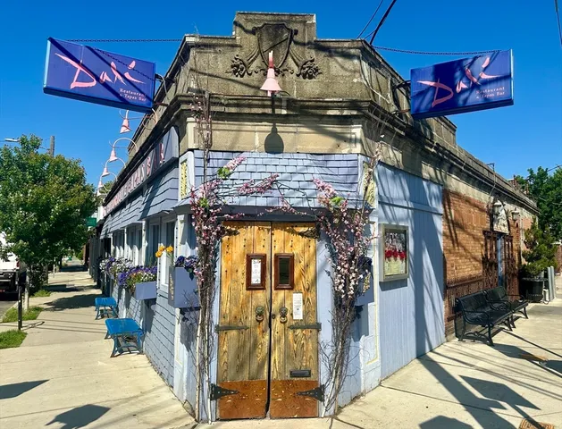 $1,050,000 | 347 Washington Street, Somerville, MA 02143