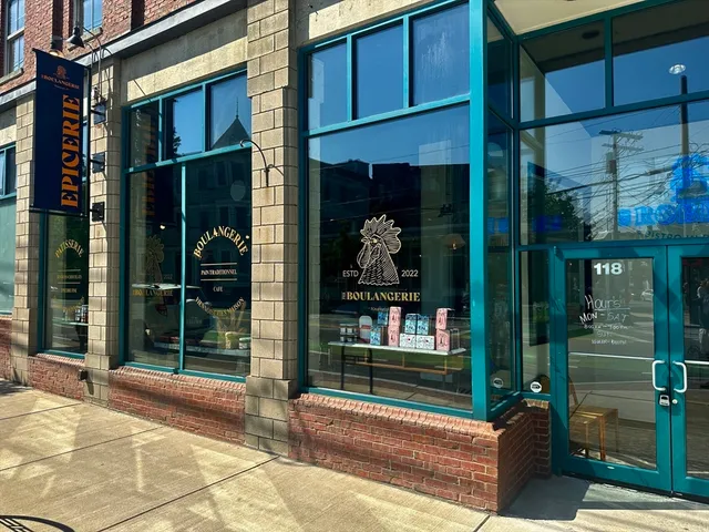 $1,050,000 | 347 Washington Street, Somerville, MA 02143