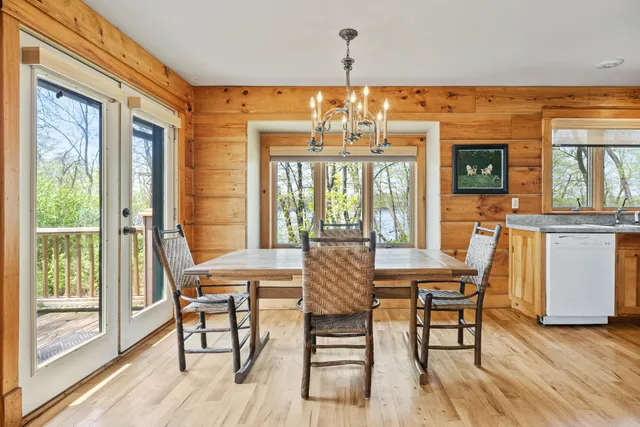 $549,950 | 2799 27th Street, Unit 7 CLARA, Birchwood, WI 54817