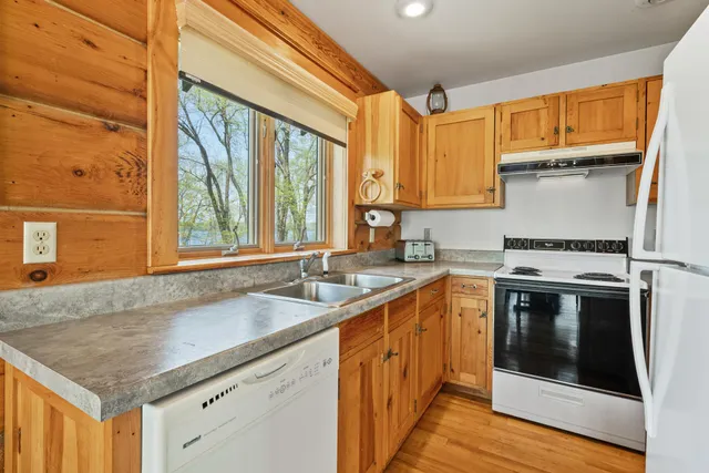 $549,950 | 2799 27th Street, Unit 7 CLARA, Birchwood, WI 54817