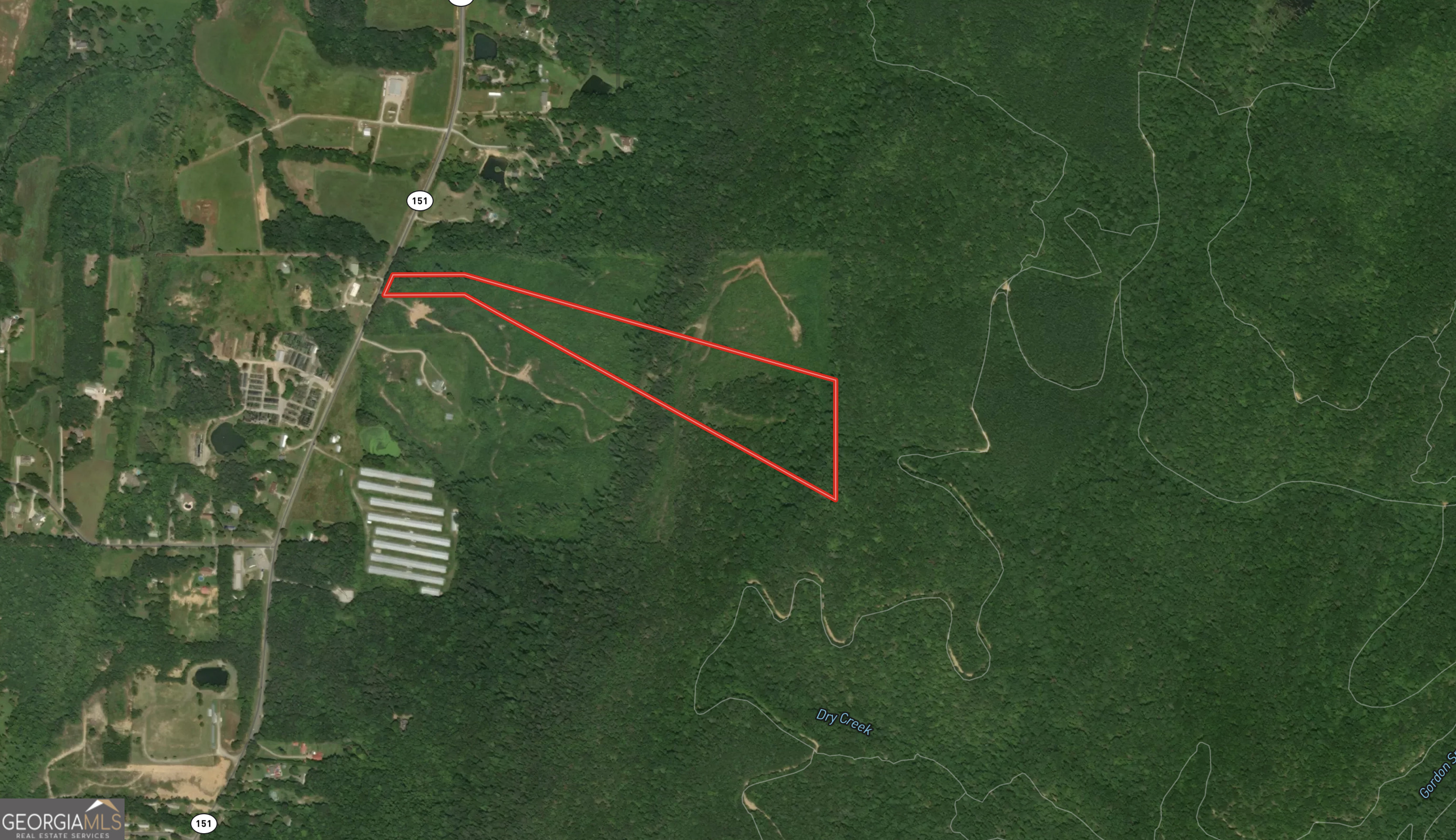 0 Hwy 151 Ringgold, GA 30736 - Photo 13 of 19