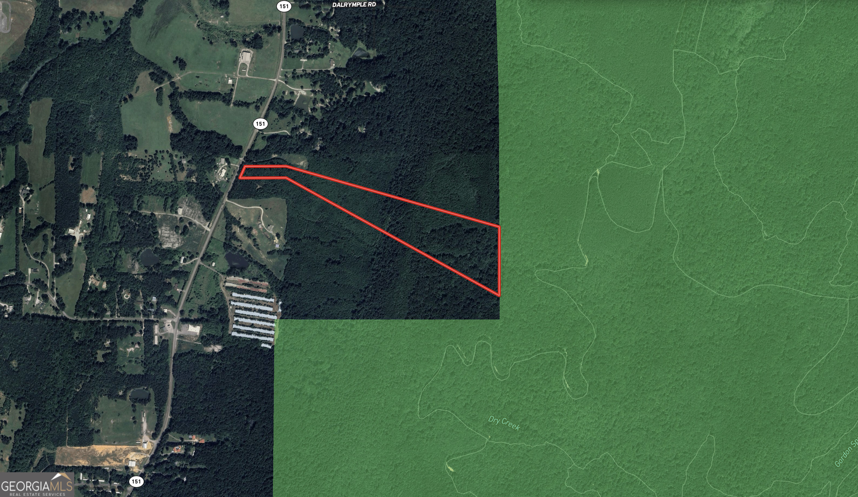 0 Hwy 151 Ringgold, GA 30736 - Photo 16 of 19