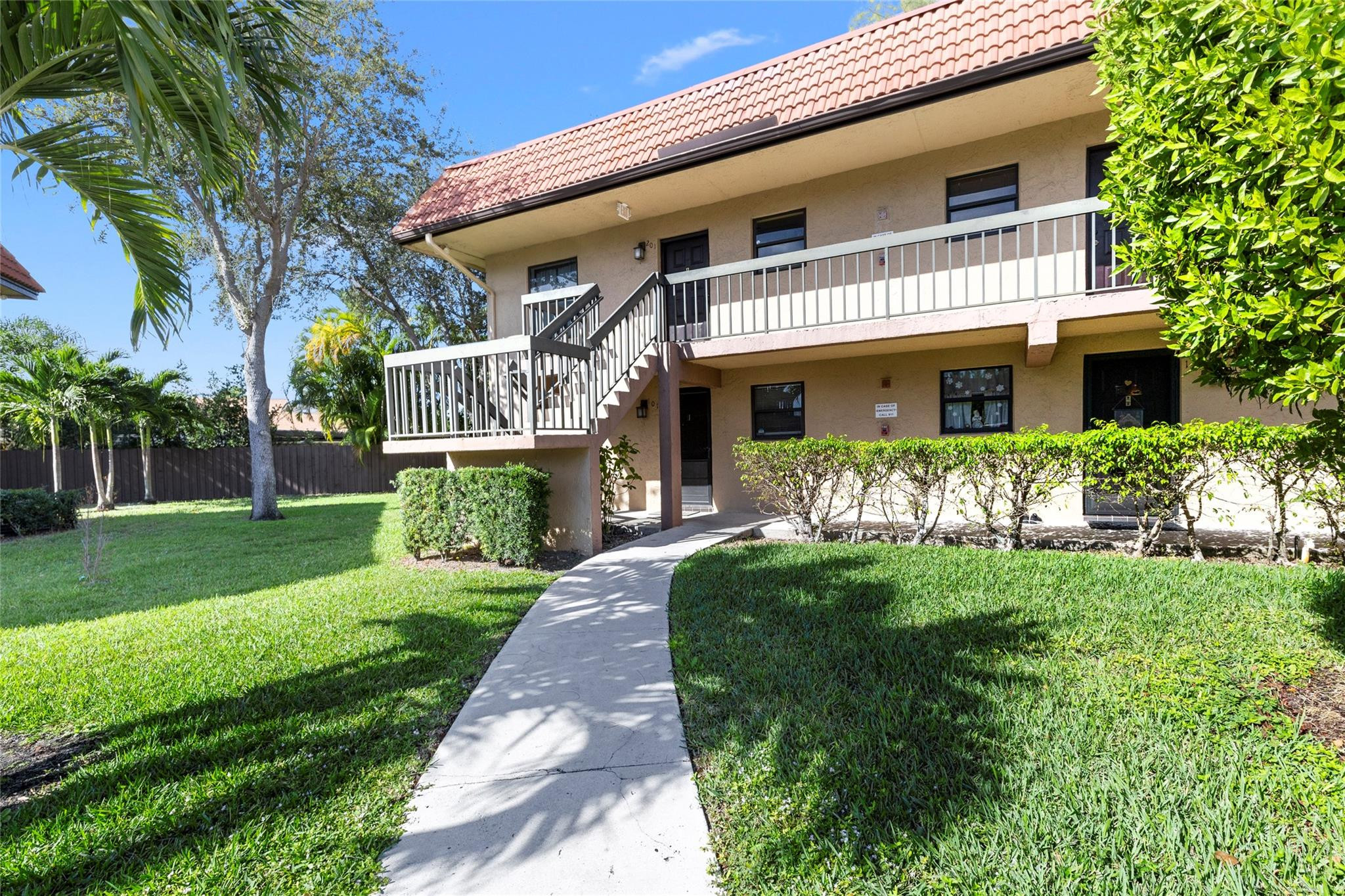 21902 Lake Forest Circle, Unit 101 Boca Raton, FL 33433 - Photo 1 of 42 Photo 1
