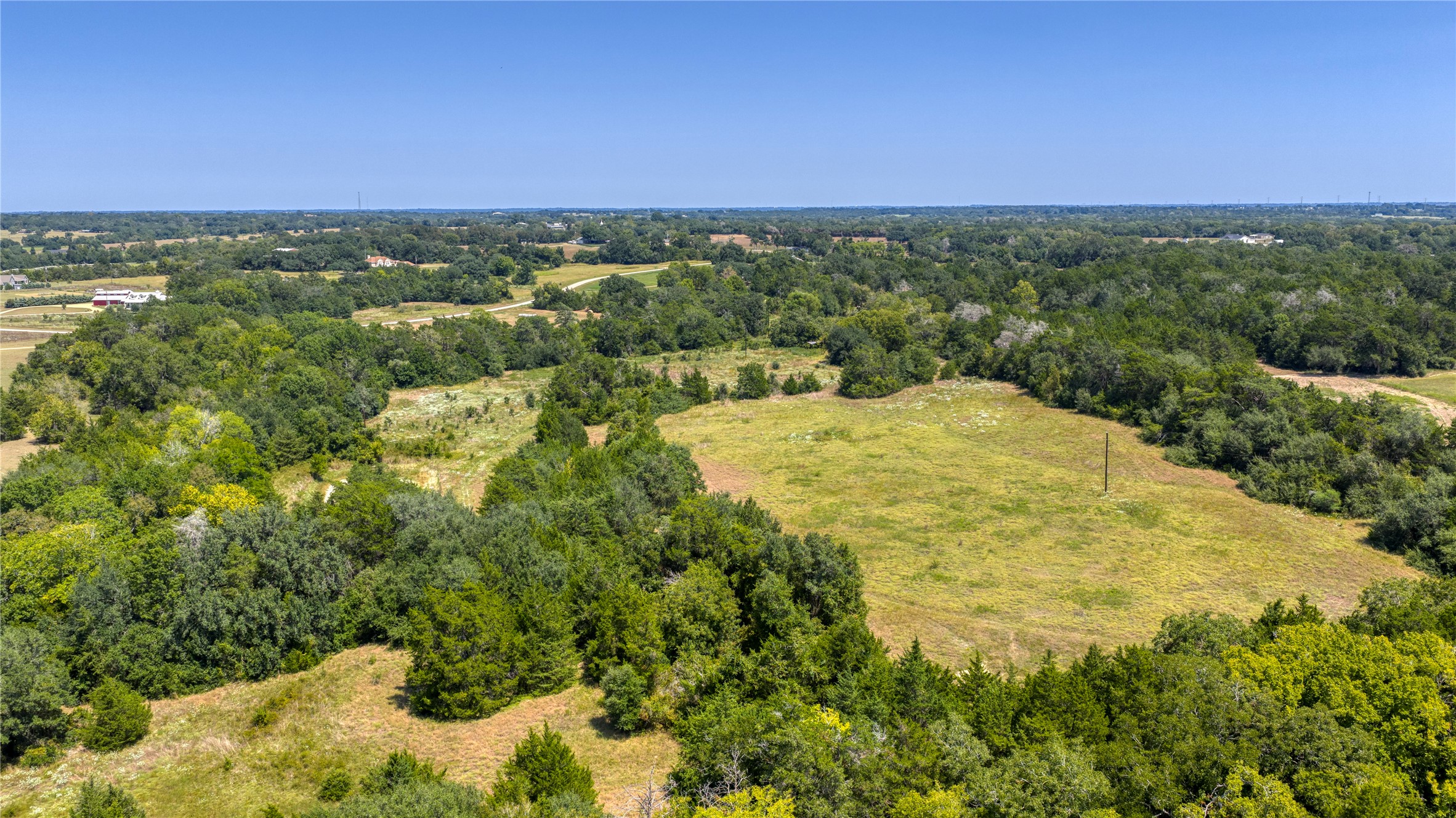 0 Rolling Creek Road Burton, TX 77835 - Photo 5 of 12