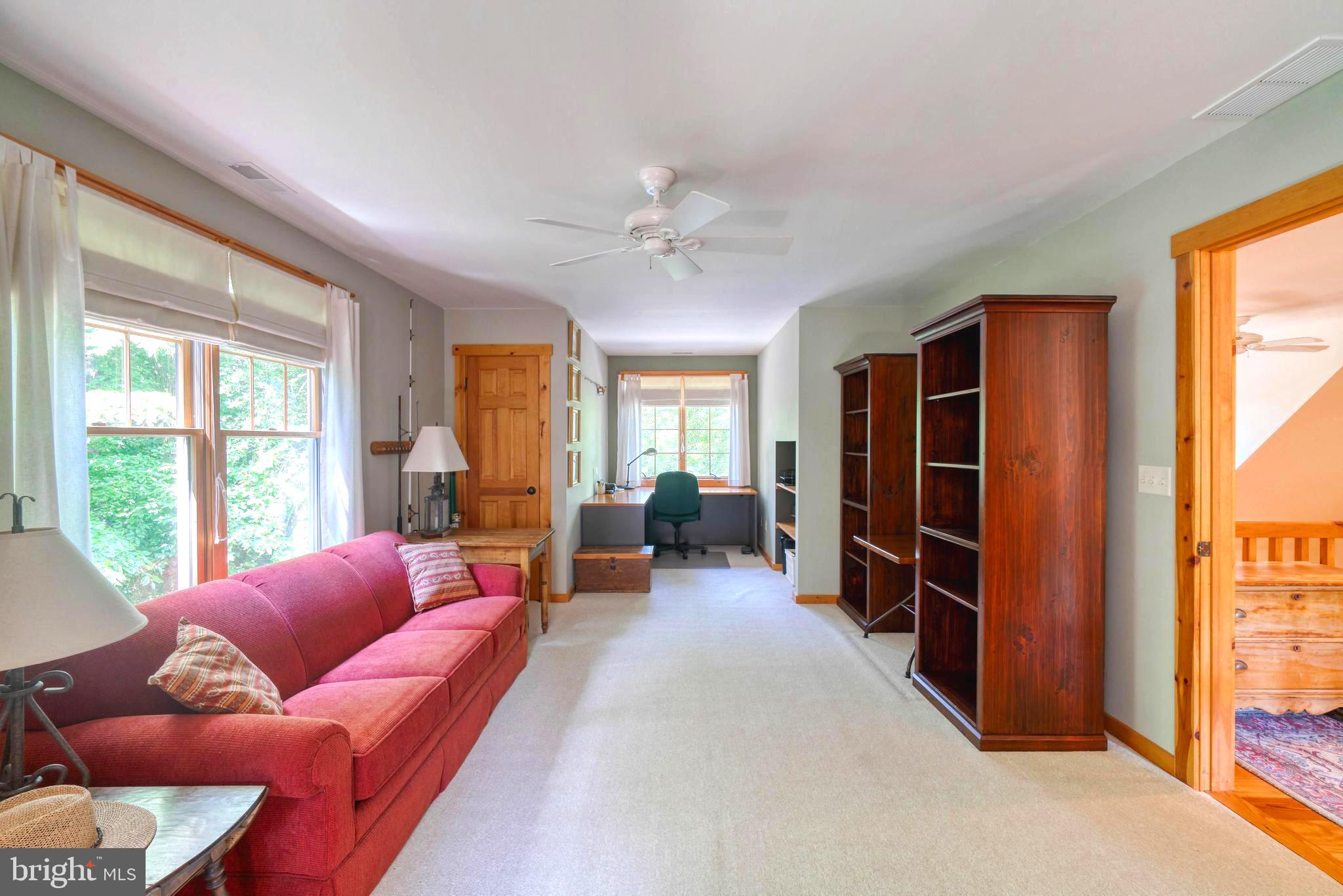 10754 Mallard Point Road Chestertown, MD 21620 - Photo 23 of 43 Large Office Space and/ or Bedroom