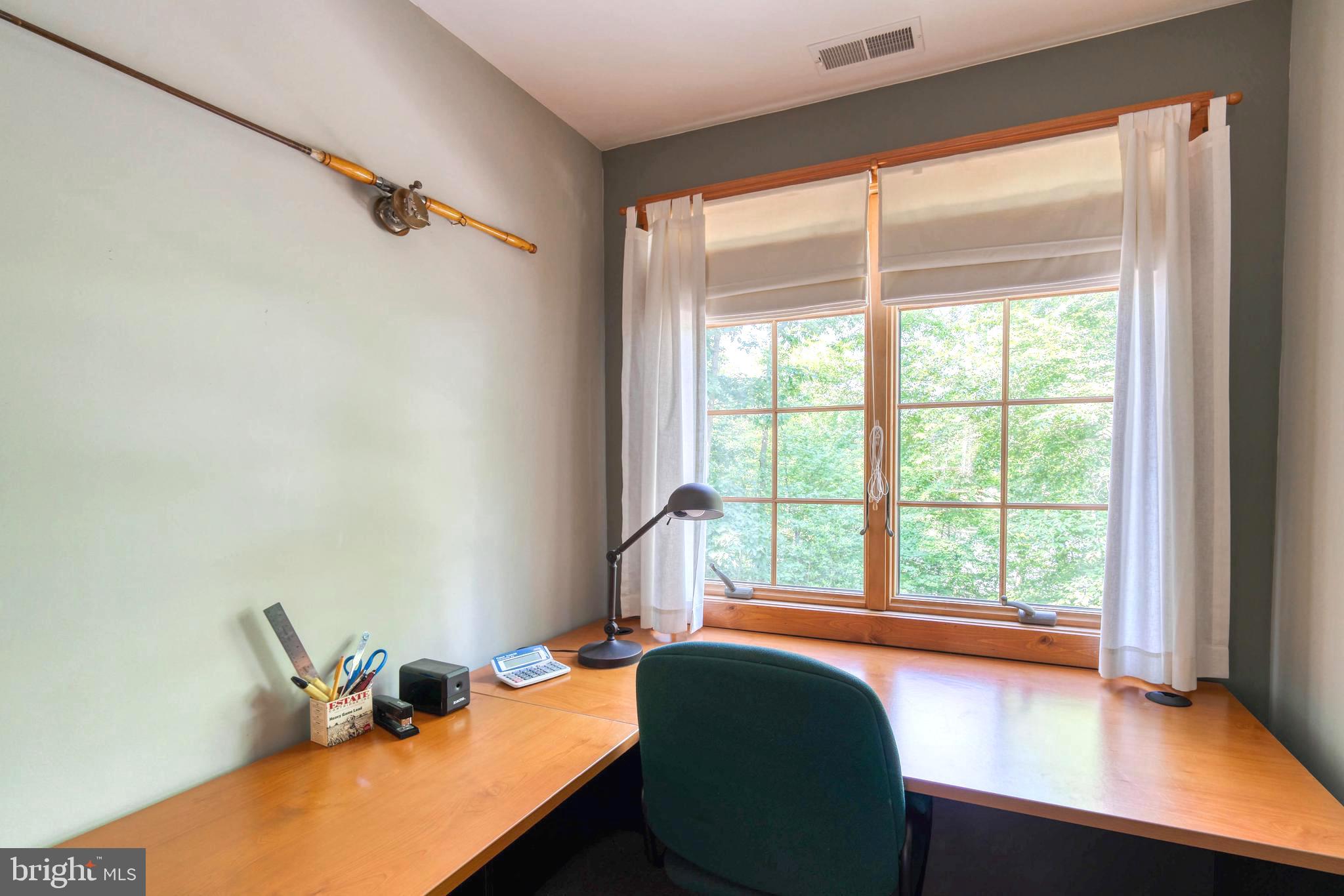 10754 Mallard Point Road Chestertown, MD 21620 - Photo 24 of 43 Great place to work looking out at the Mill Creek!