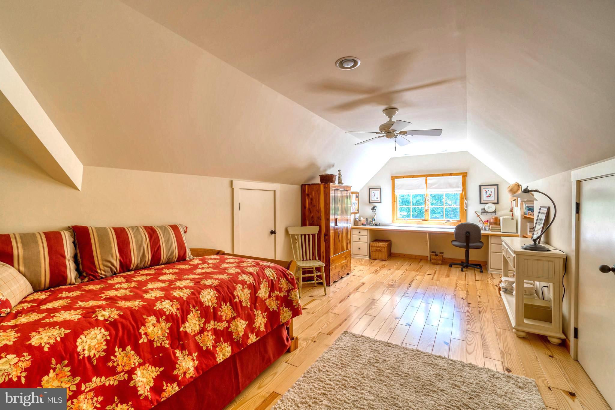 10754 Mallard Point Road Chestertown, MD 21620 - Photo 25 of 43 Another huge bedroom/office combo w Storage