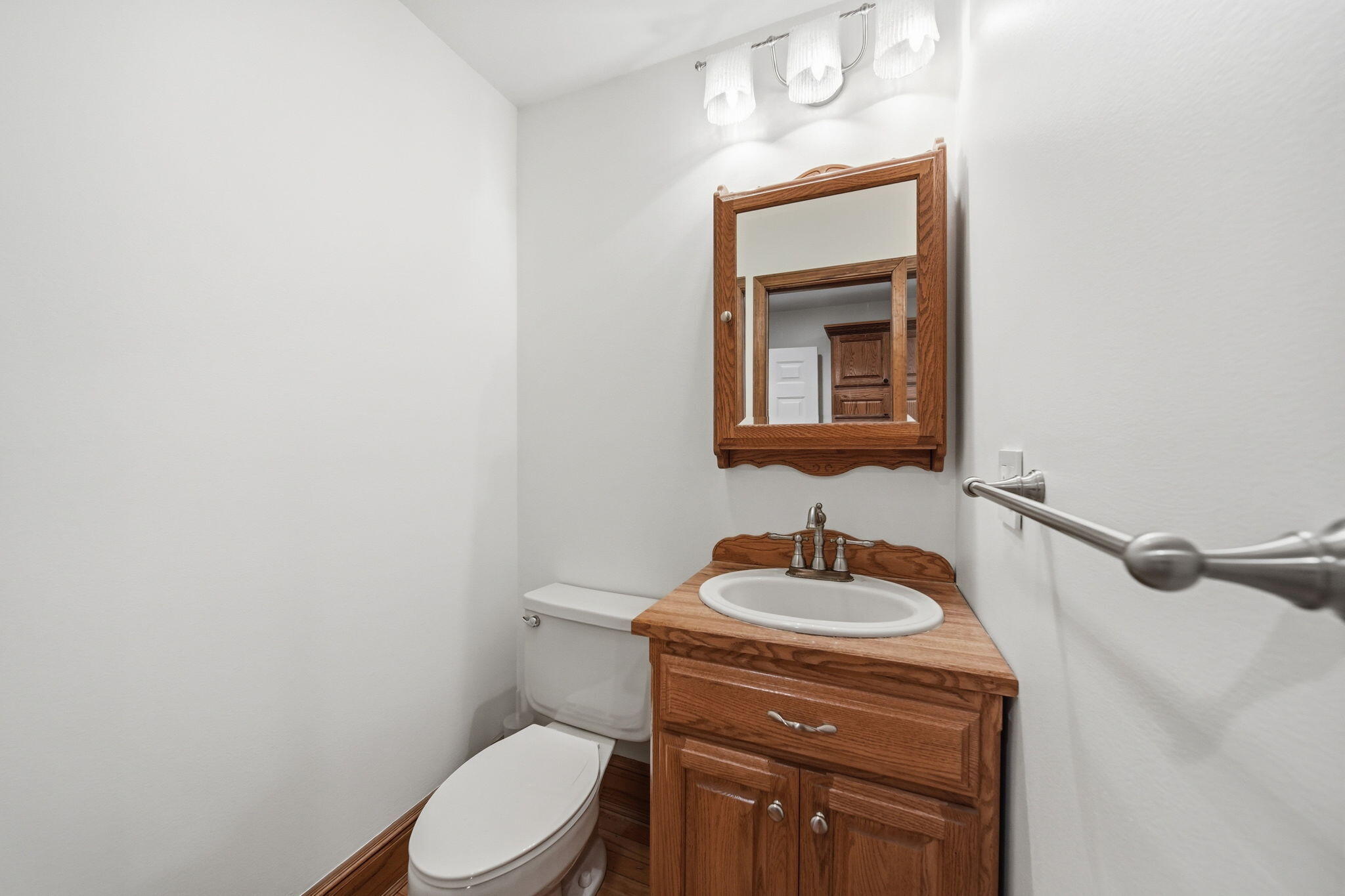 8866 Crane Road Milan, MI 48160 - Photo 26 of 77 22-web-or-mls-DSC09406