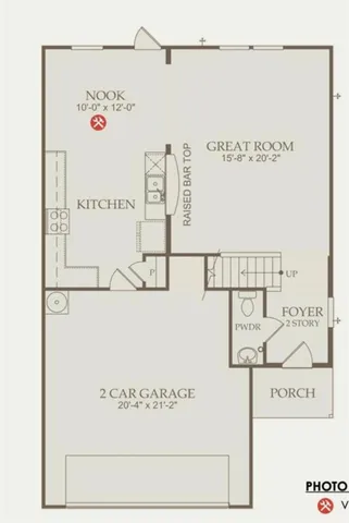 $2,300 | 1040 Greenshank Drive, Katy, TX 77493