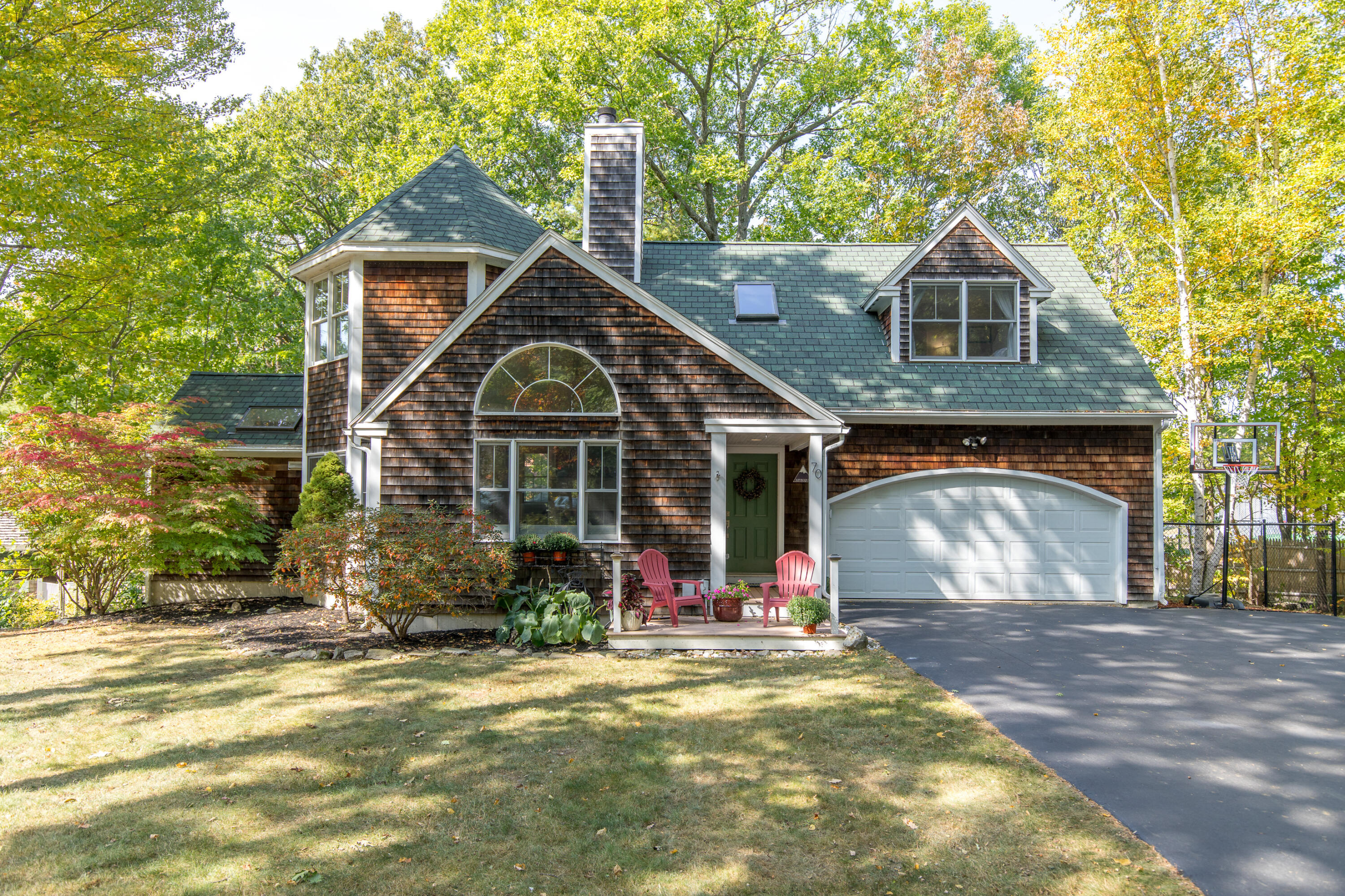 70 Cottage Park Road Portland, ME 04103 - Photo 1 of 58 70 Cottage Park Portland-2