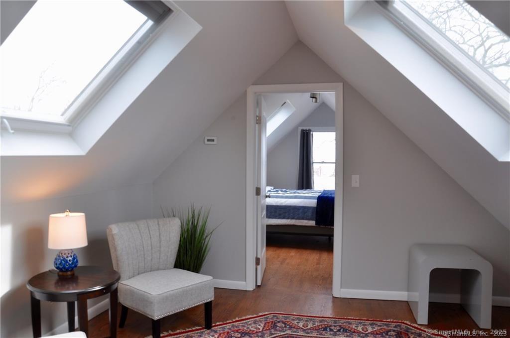 92 High Ridge Road, Unit MONTH Guilford, CT 06437 - Photo 22 of 33 Extra space for guests, den or home office.