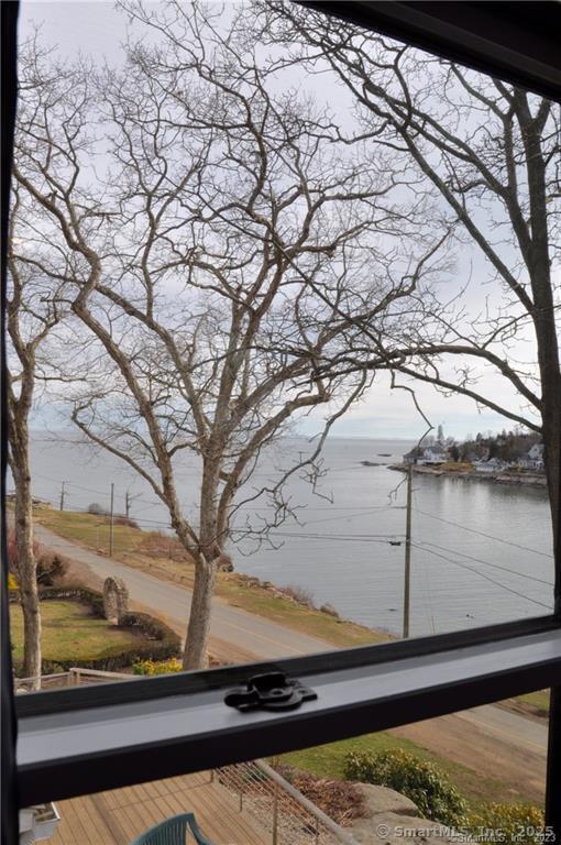 92 High Ridge Road, Unit MONTH Guilford, CT 06437 - Photo 26 of 33 View from the queen bedroom.