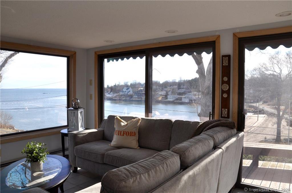 92 High Ridge Road, Unit MONTH Guilford, CT 06437 - Photo 3 of 33 Gorgeous views of Long Island Sound.