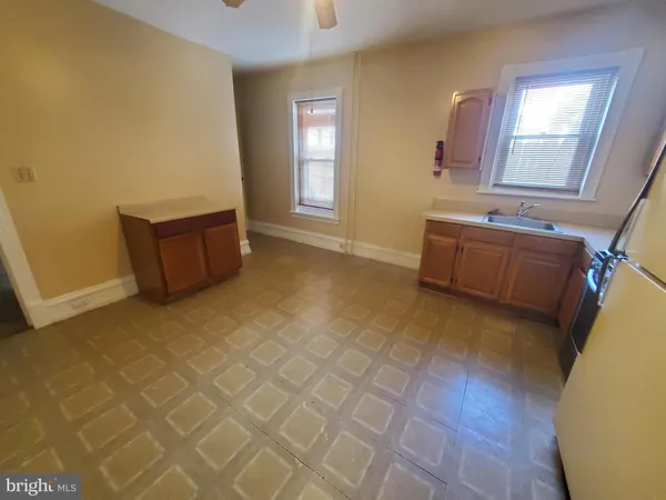 $1,100 | 638 North 2nd Street, Unit 1, Reading, PA 19601