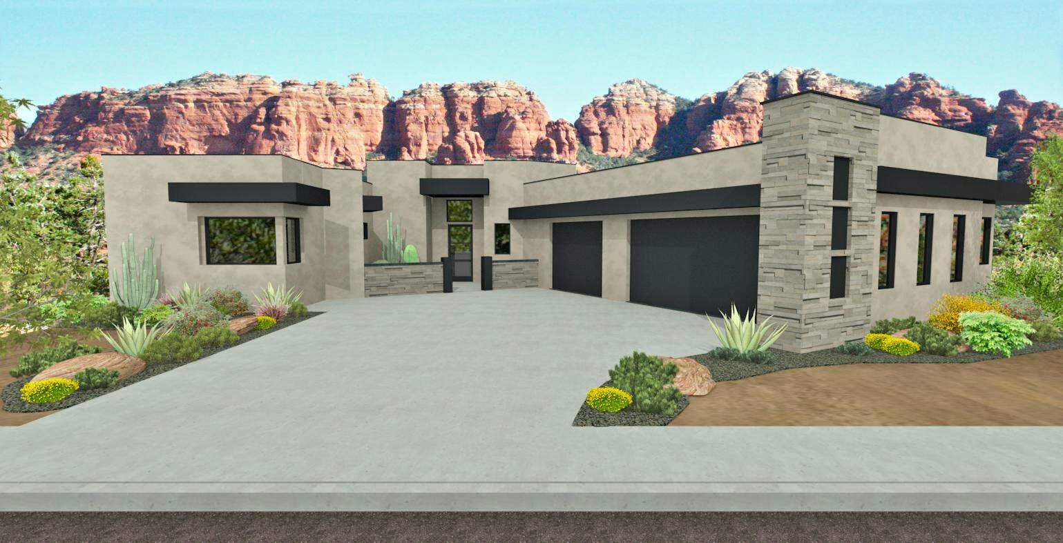 Johnson Arch Street, Unit 5 St. George, UT 84770 - Photo 1 of 1 Colors to be determined
