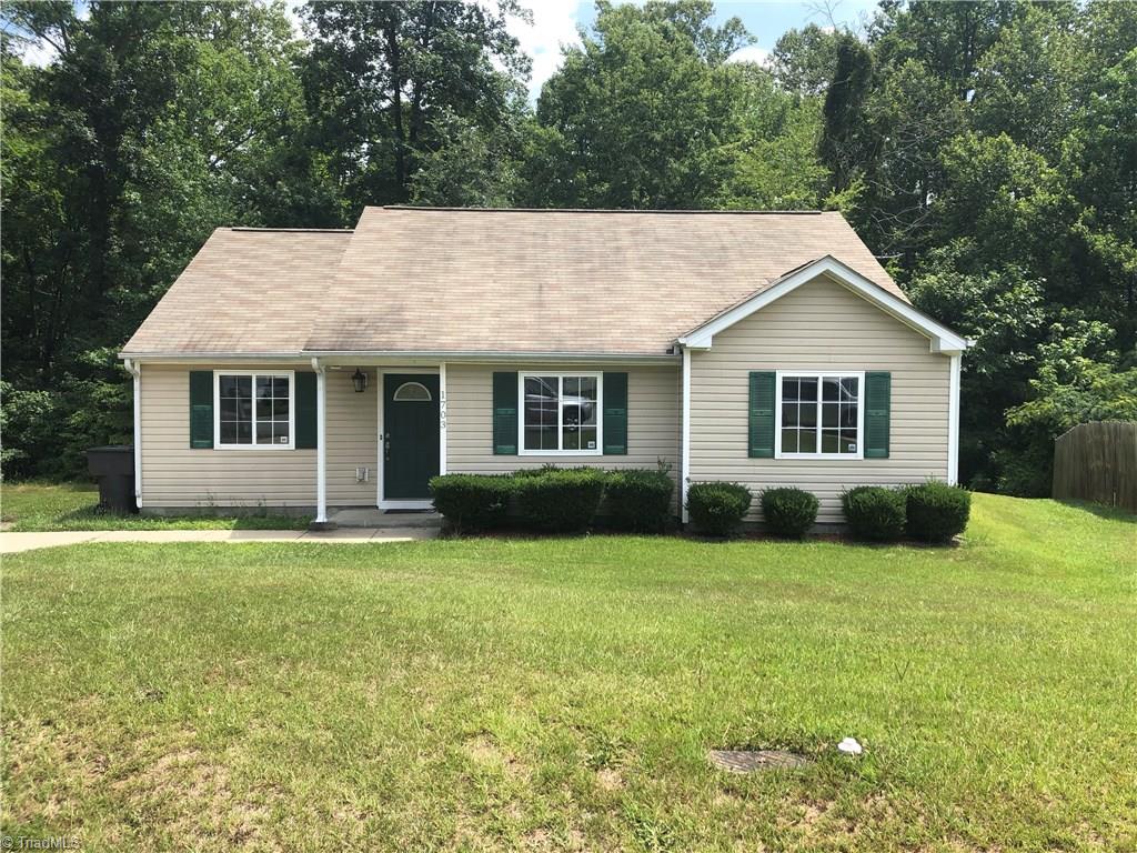 1703 Challock Way High Point, NC 27260 - Photo 2 of 6 Gallery Image 2