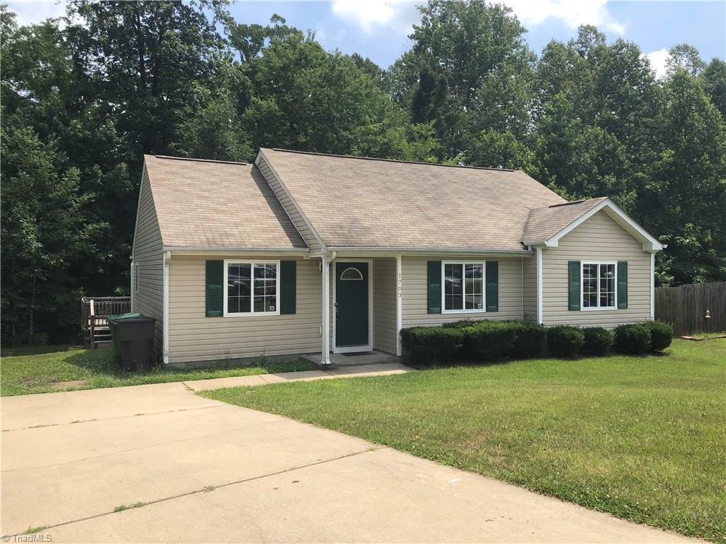 1703 Challock Way High Point, NC 27260 - Photo 3 of 6 Gallery Image 3