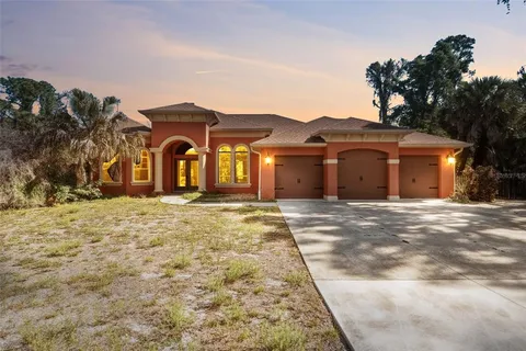 $1,250,000 | 3000 Narcissus Terrace, North Port, FL 34286