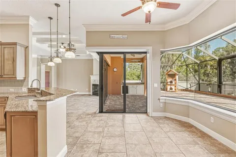 $1,250,000 | 3000 Narcissus Terrace, North Port, FL 34286