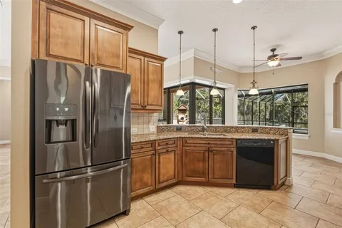 $1,250,000 | 3000 Narcissus Terrace, North Port, FL 34286