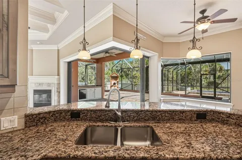 $1,250,000 | 3000 Narcissus Terrace, North Port, FL 34286
