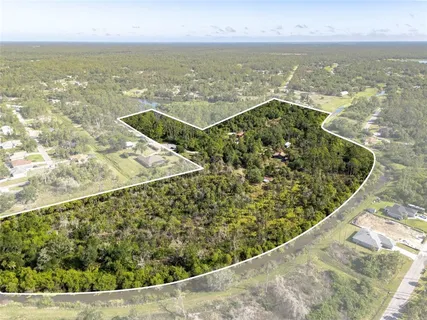 $1,250,000 | 3000 Narcissus Terrace, North Port, FL 34286