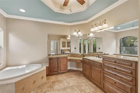 $1,250,000 | 3000 Narcissus Terrace, North Port, FL 34286