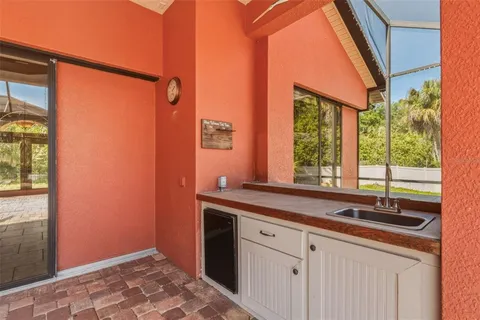 $1,250,000 | 3000 Narcissus Terrace, North Port, FL 34286