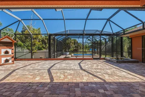 $1,250,000 | 3000 Narcissus Terrace, North Port, FL 34286