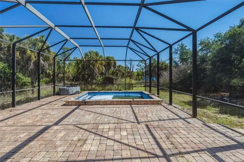 $1,250,000 | 3000 Narcissus Terrace, North Port, FL 34286