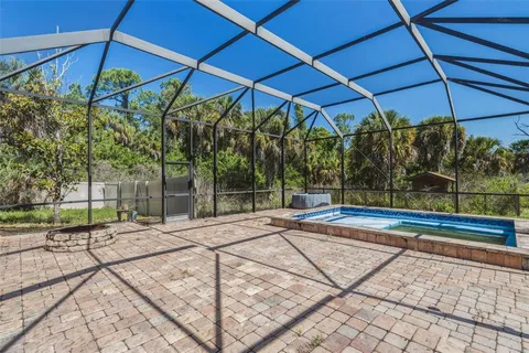 $1,250,000 | 3000 Narcissus Terrace, North Port, FL 34286