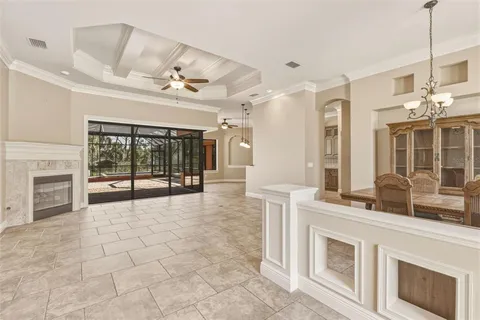 $1,250,000 | 3000 Narcissus Terrace, North Port, FL 34286