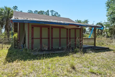 $1,250,000 | 3000 Narcissus Terrace, North Port, FL 34286